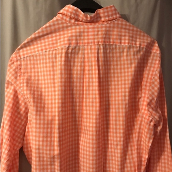 Polo gingham shirt - Picture 4 of 4
